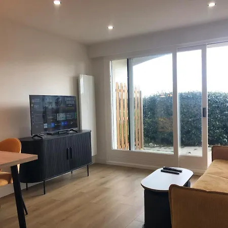 Vue Sur La Neufchâtel-Hardelot