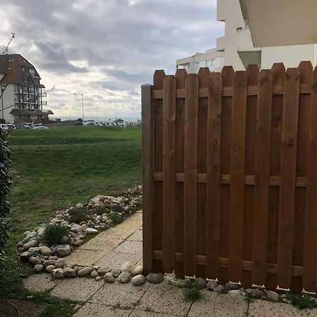 Vue Sur La * Neufchâtel-Hardelot