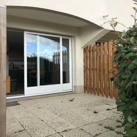 Daire Vue Sur La Neufchâtel-Hardelot