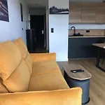 Apartmán Vue Sur La *