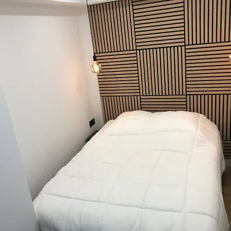 Apartmán Vue Sur La *