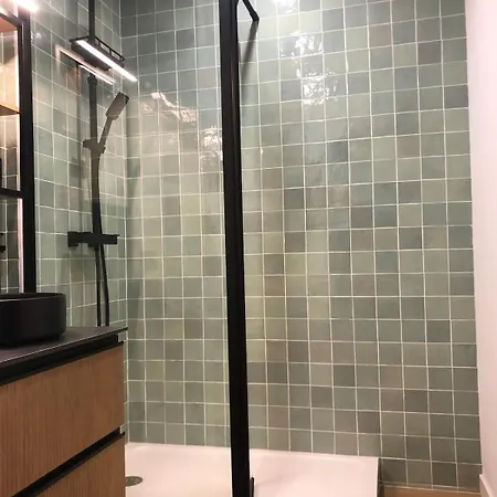 アパート Vue Sur La Neufchâtel-Hardelot