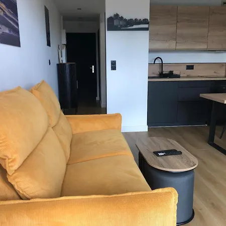 דירה Vue Sur La *