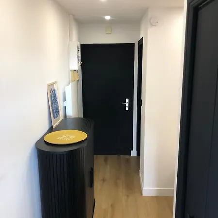 アパート Vue Sur La *