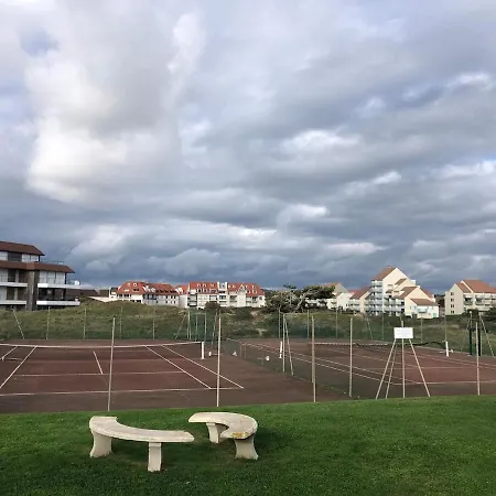 Vue Sur La * Neufchâtel-Hardelot
