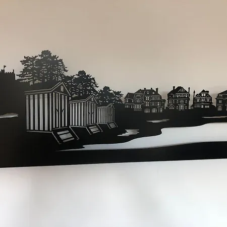 Vue Sur La Apartmán
