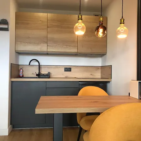 Apartmán Vue Sur La Neufchâtel-Hardelot