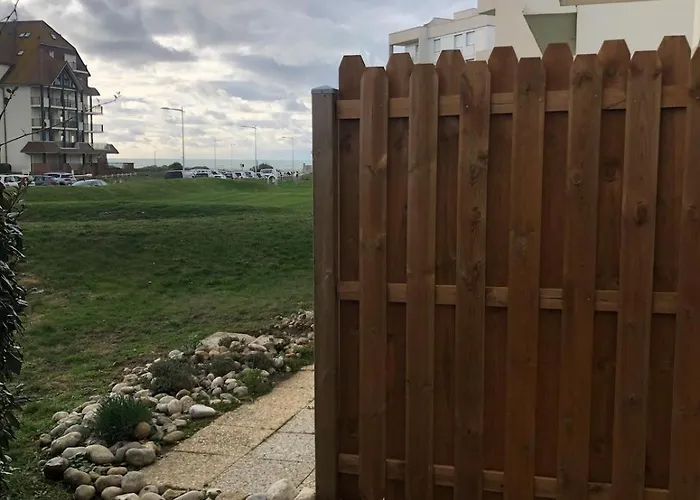 Vue Sur La * Neufchâtel-Hardelot